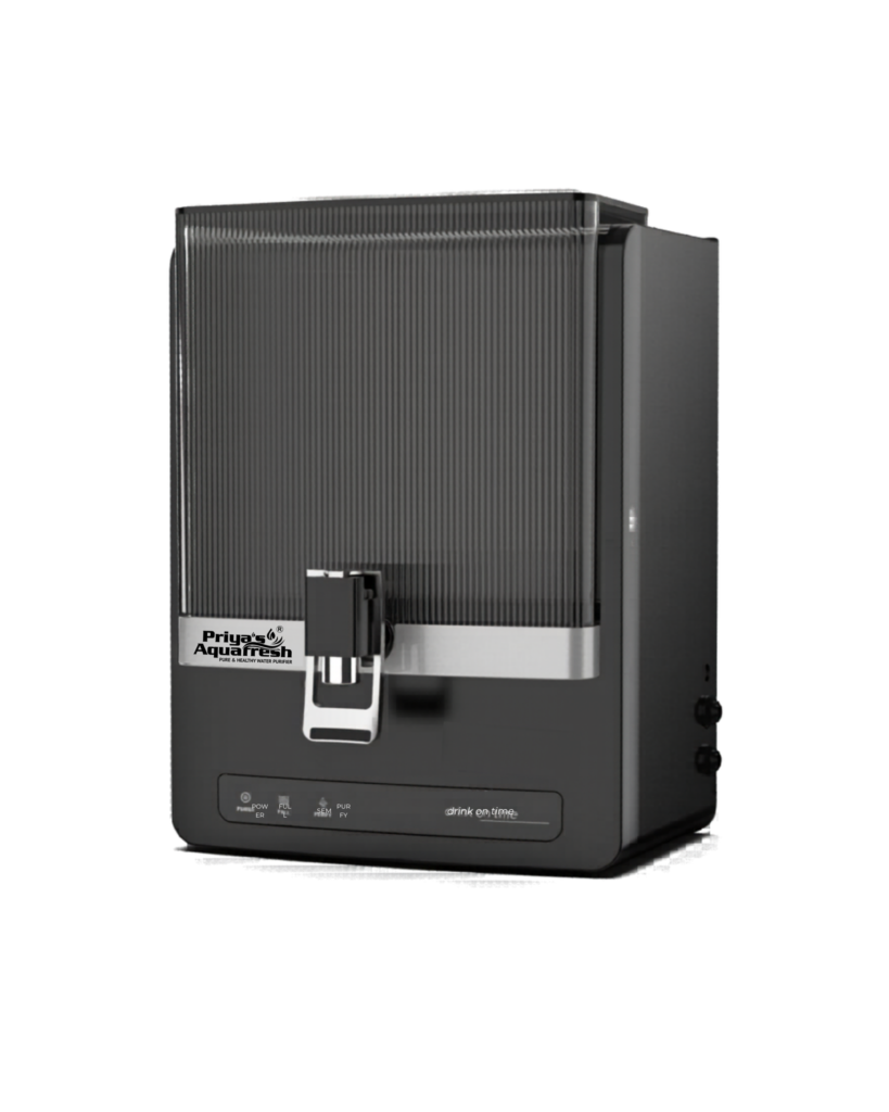 AQUAFRESH ERA Alkaline Water Purifier