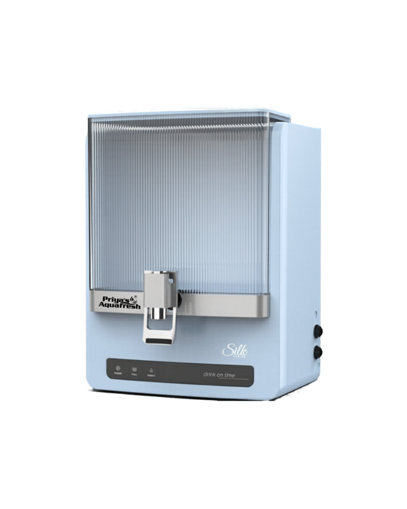 AQUAFRESH ERA RO WATER PURIFIER